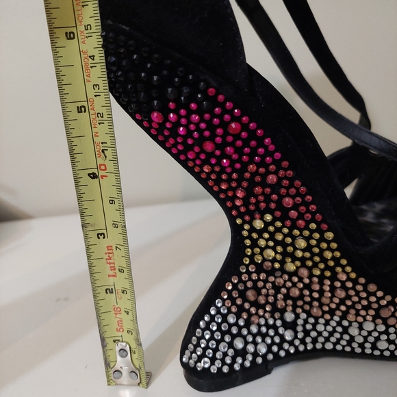 Fun,Dollhouse, size 8 - Picture 7 of 8